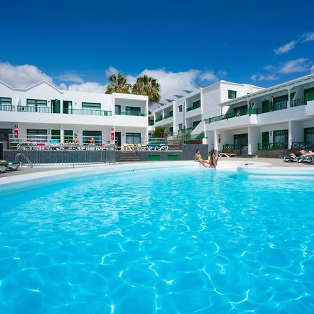 Apartamentos Elena Puerto del Carmen  Exterior foto