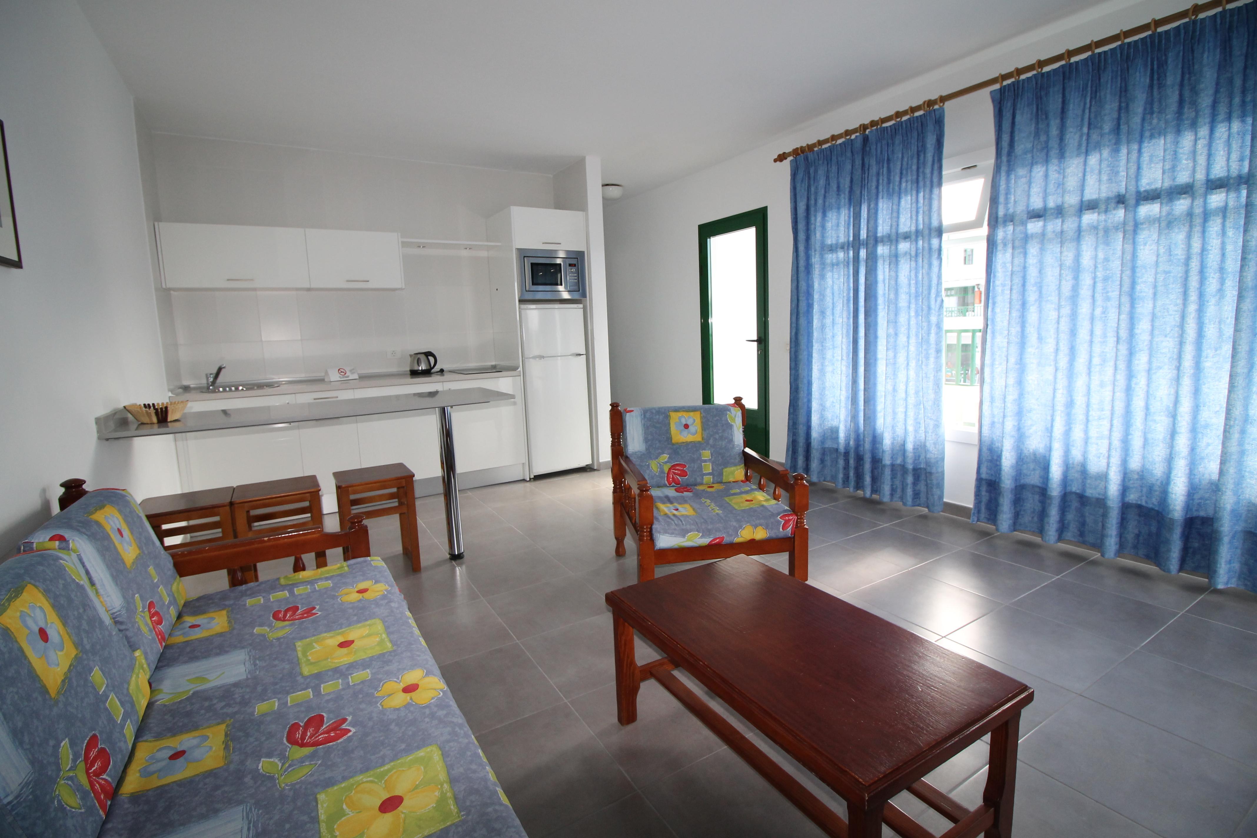 Apartamentos Elena Puerto del Carmen  Exterior foto