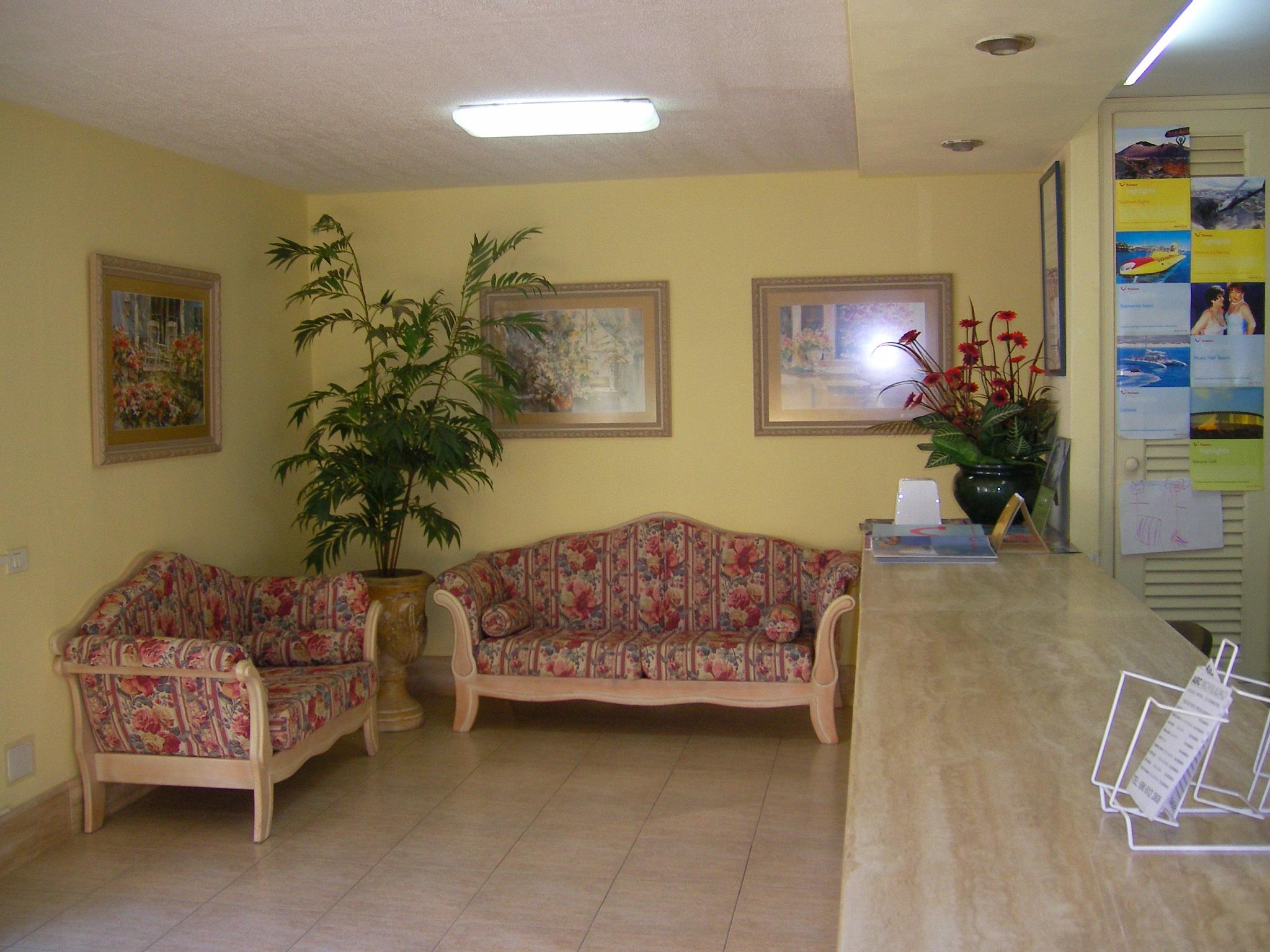 Apartamentos Elena Puerto del Carmen  Exterior foto