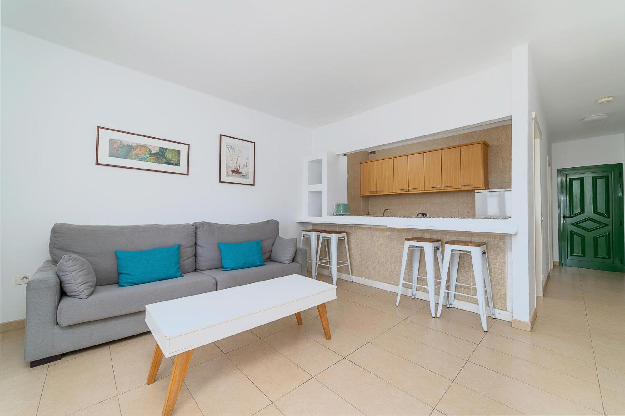 Apartamentos Elena Puerto del Carmen  Exterior foto
