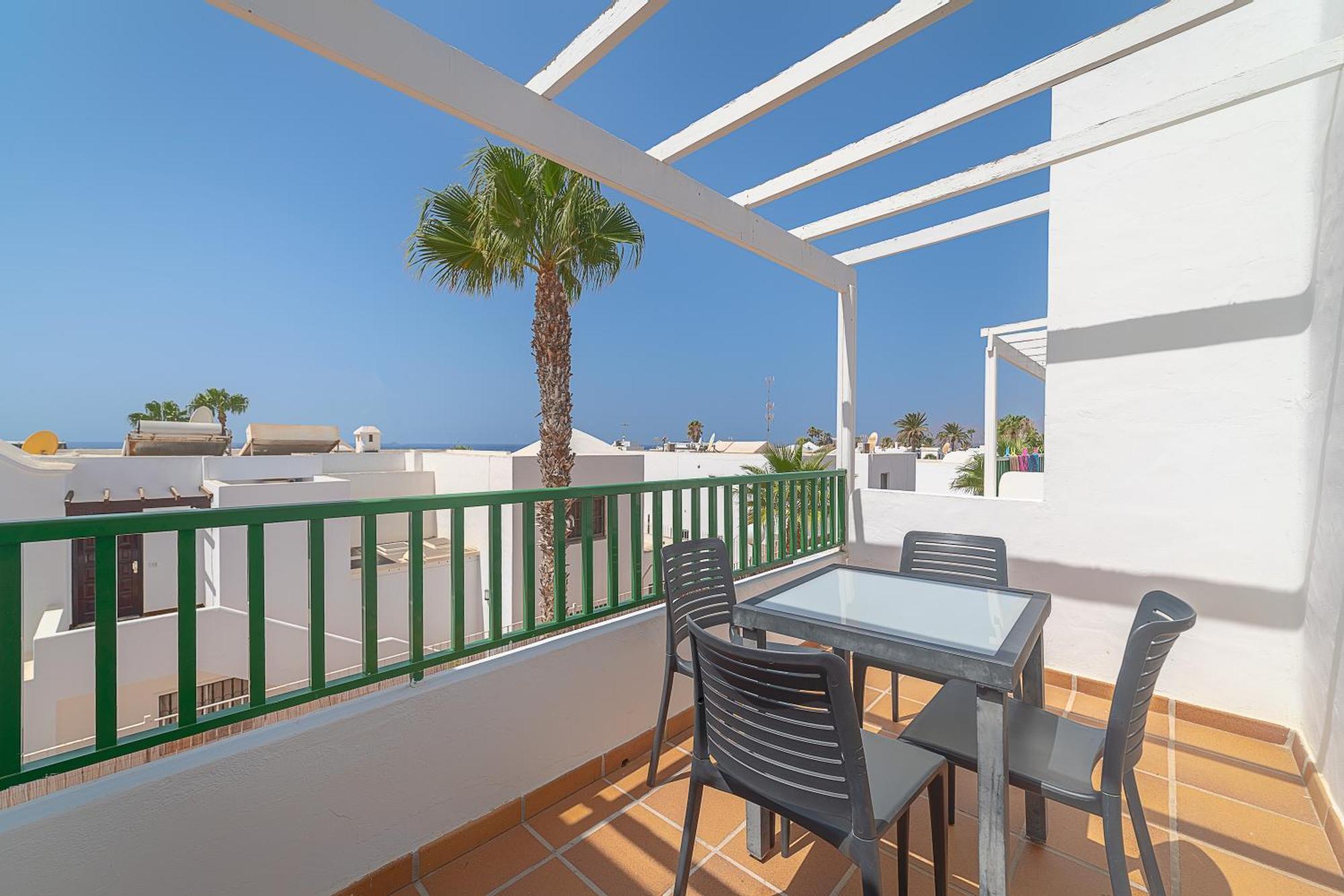 Apartamentos Elena Puerto del Carmen  Exterior foto