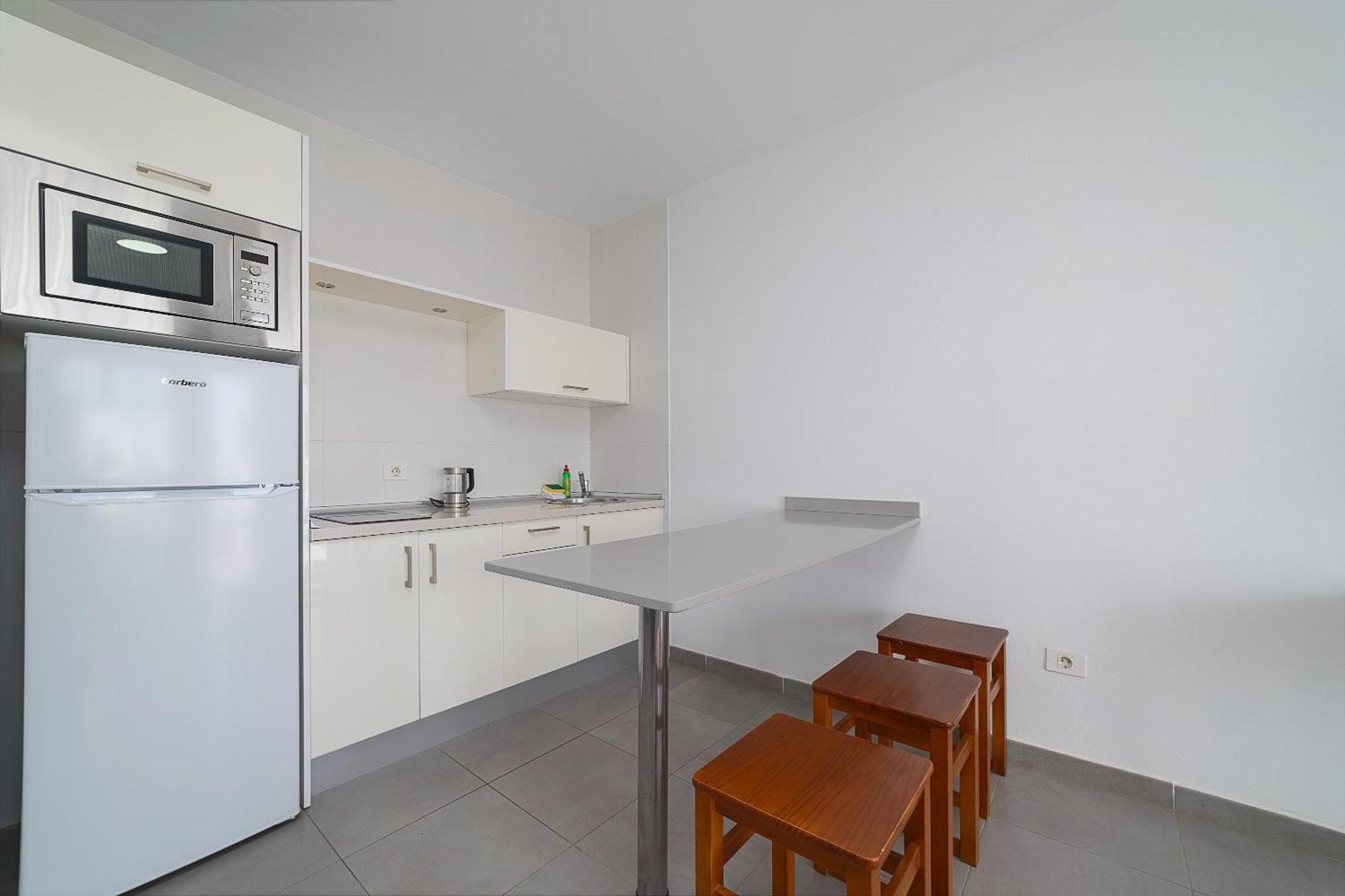 Apartamentos Elena Puerto del Carmen  Exterior foto