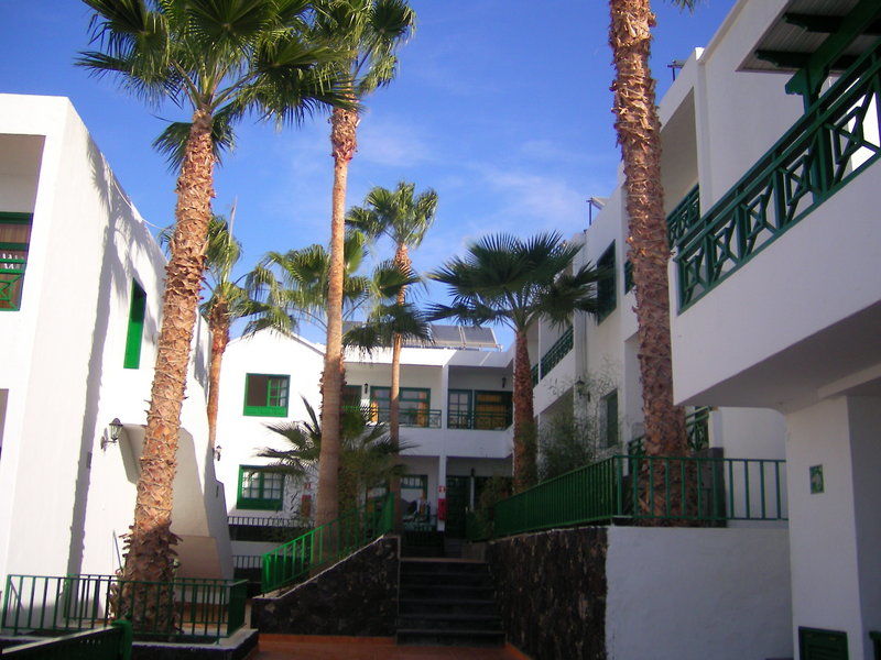 Apartamentos Elena Puerto del Carmen  Exterior foto