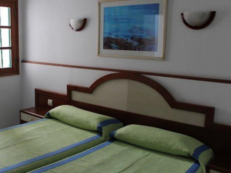 Apartamentos Elena Puerto del Carmen  Exterior foto