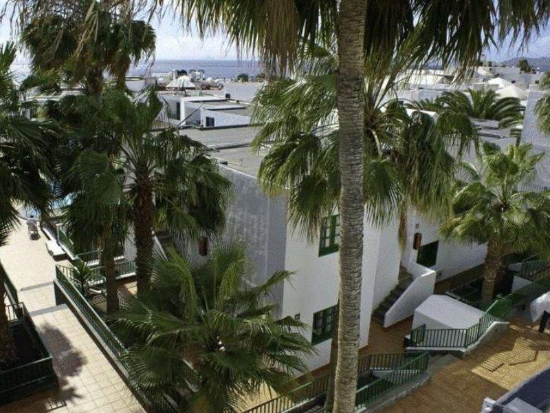 Apartamentos Elena Puerto del Carmen  Exterior foto