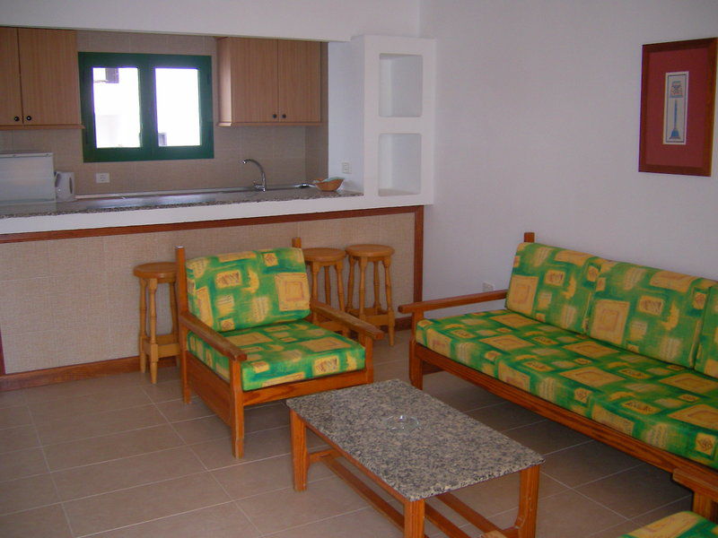 Apartamentos Elena Puerto del Carmen  Exterior foto